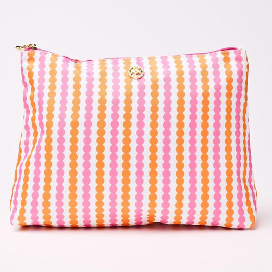 Travel Pouch - Sunstripe
