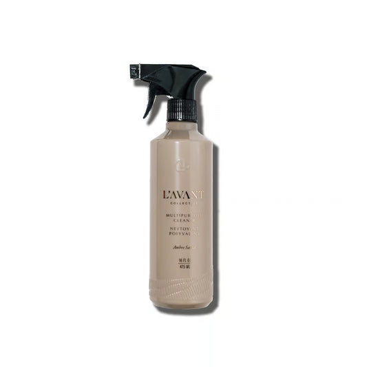 Multipurpose Cleaner - Ambre Santal