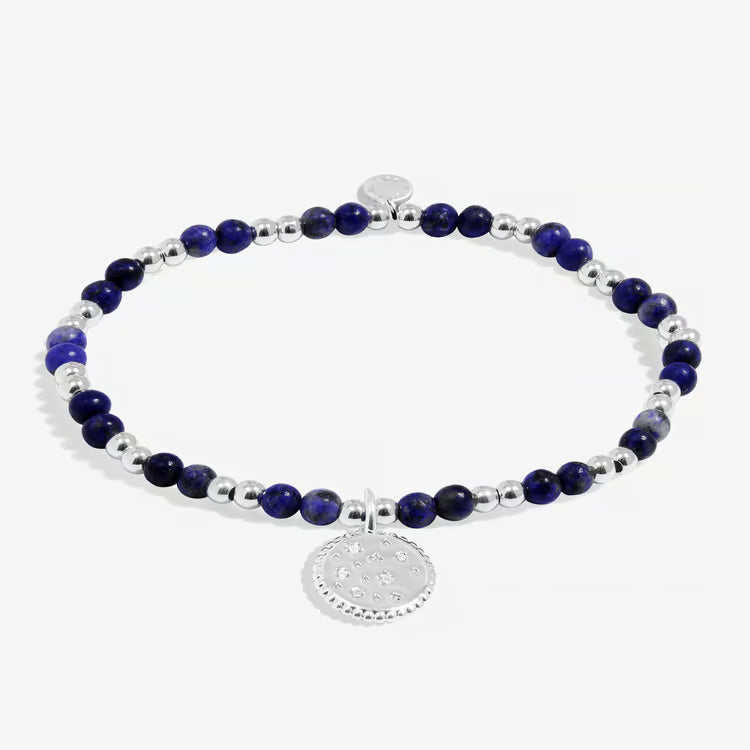 Kids' A Little Bracelet Birthstone - September