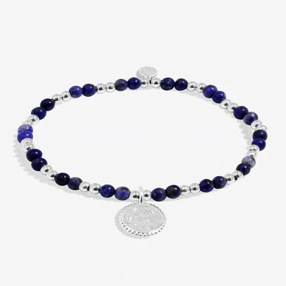 Kids' A Little Bracelet Birthstone - September