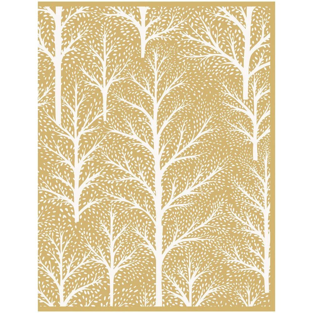 Boxed Christmas Cards - Winter Trees