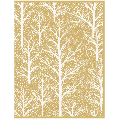 Boxed Christmas Cards - Winter Trees