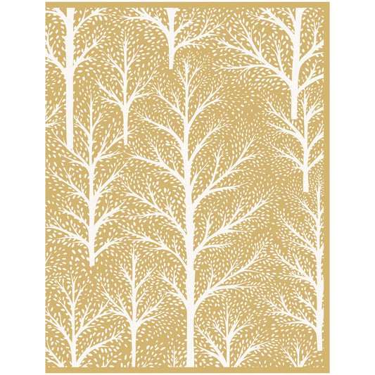 Boxed Christmas Cards - Winter Trees
