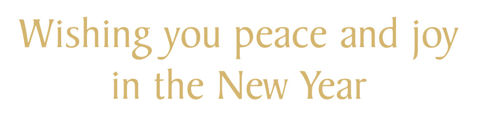 Boxed Christmas Cards - Christmas Tree Marbled Foil