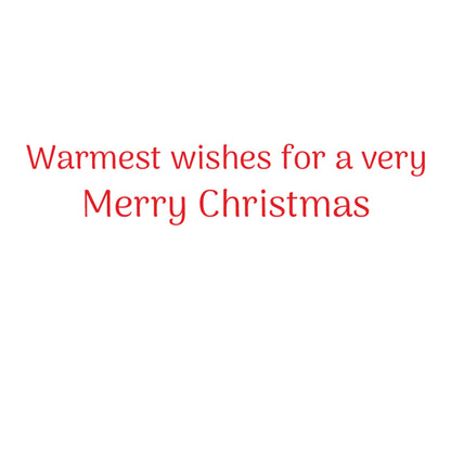 Boxed Christmas Cards - Dotted Tree