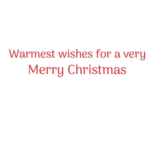 Boxed Christmas Cards - Dotted Tree