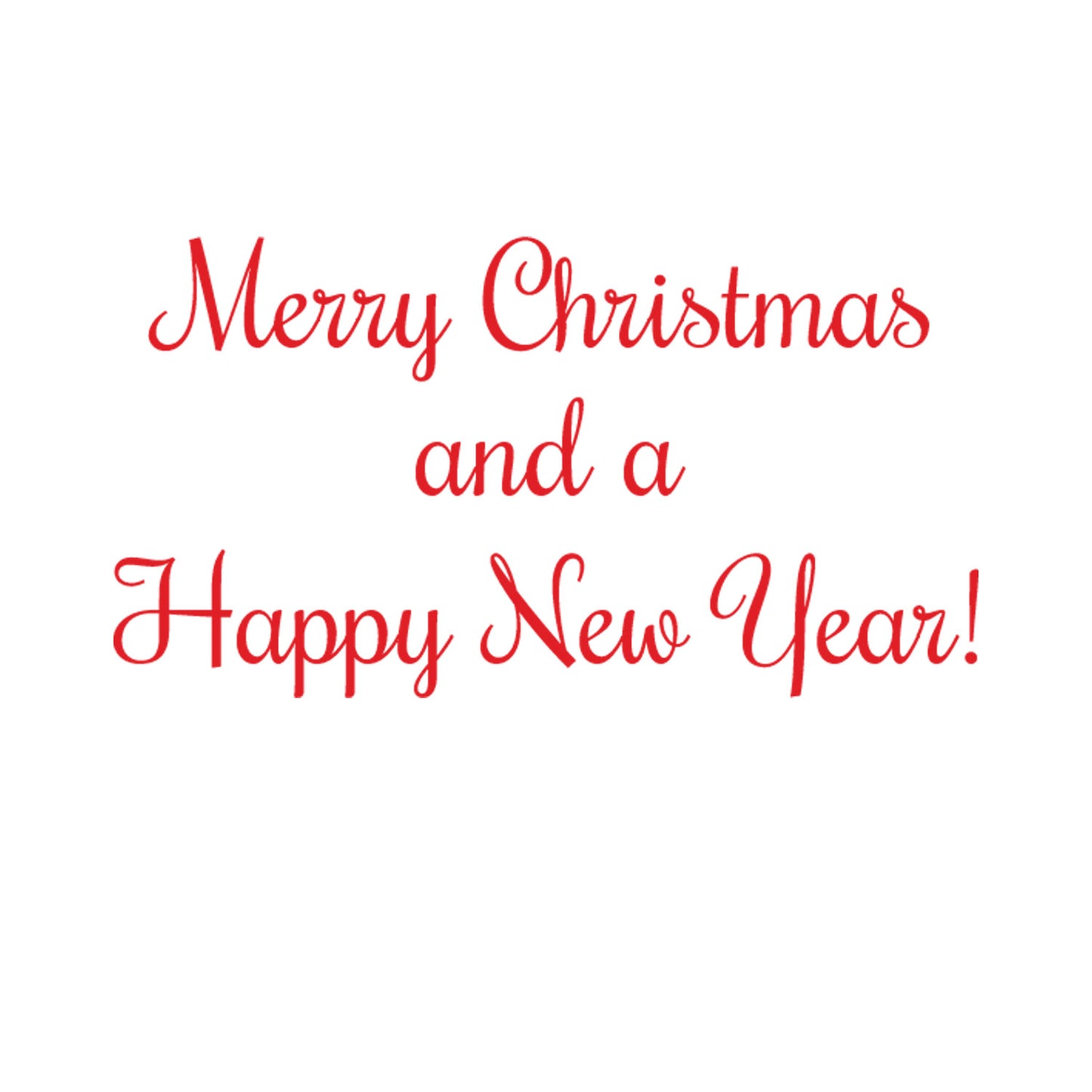 Boxed Christmas Cards - Festooned Tree