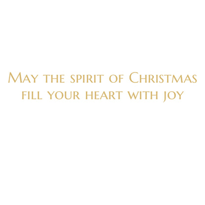 Boxed Christmas Cards - The Holy Family