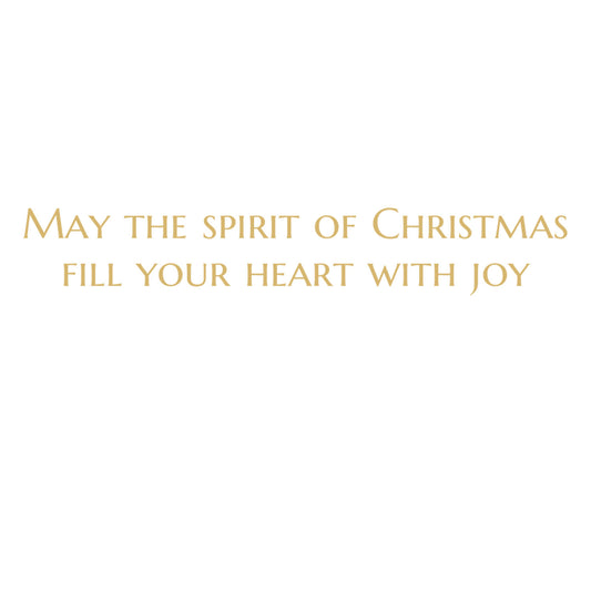 Boxed Christmas Cards - The Holy Family