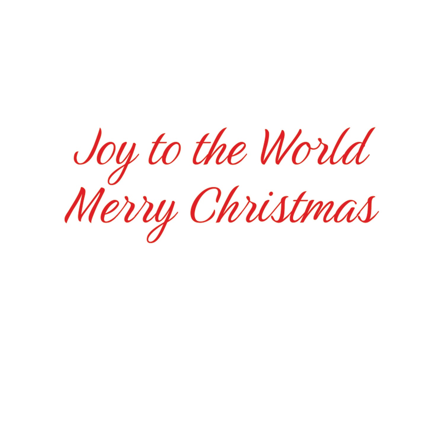 Boxed Christmas Cards - Peace Angel
