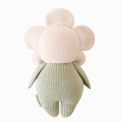 Baby Animal - Daisy Blush Pink
