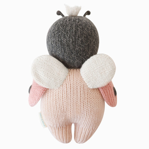 Baby Animal - Ladybug