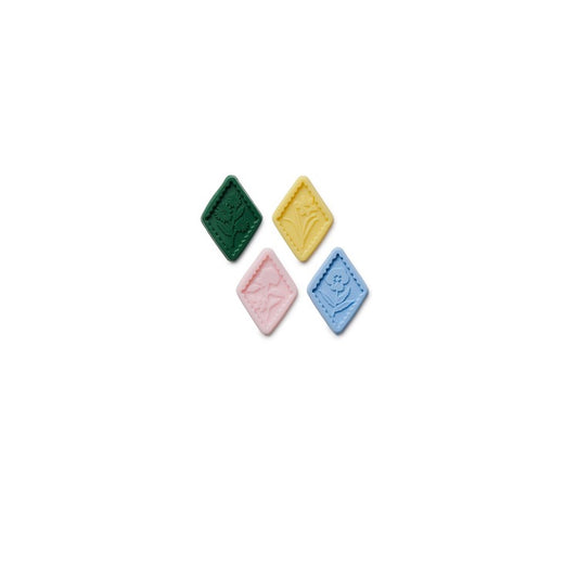 Wax Seal Set - Garden Study