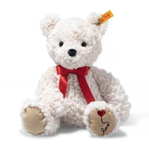 Jimmy Teddy Bear - Love