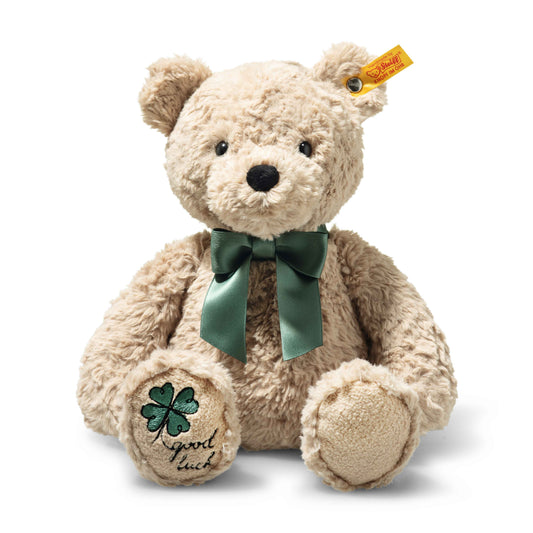 Jimmy Teddy Bear - Good Luck