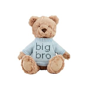 Stuffed Animal - Big Bro