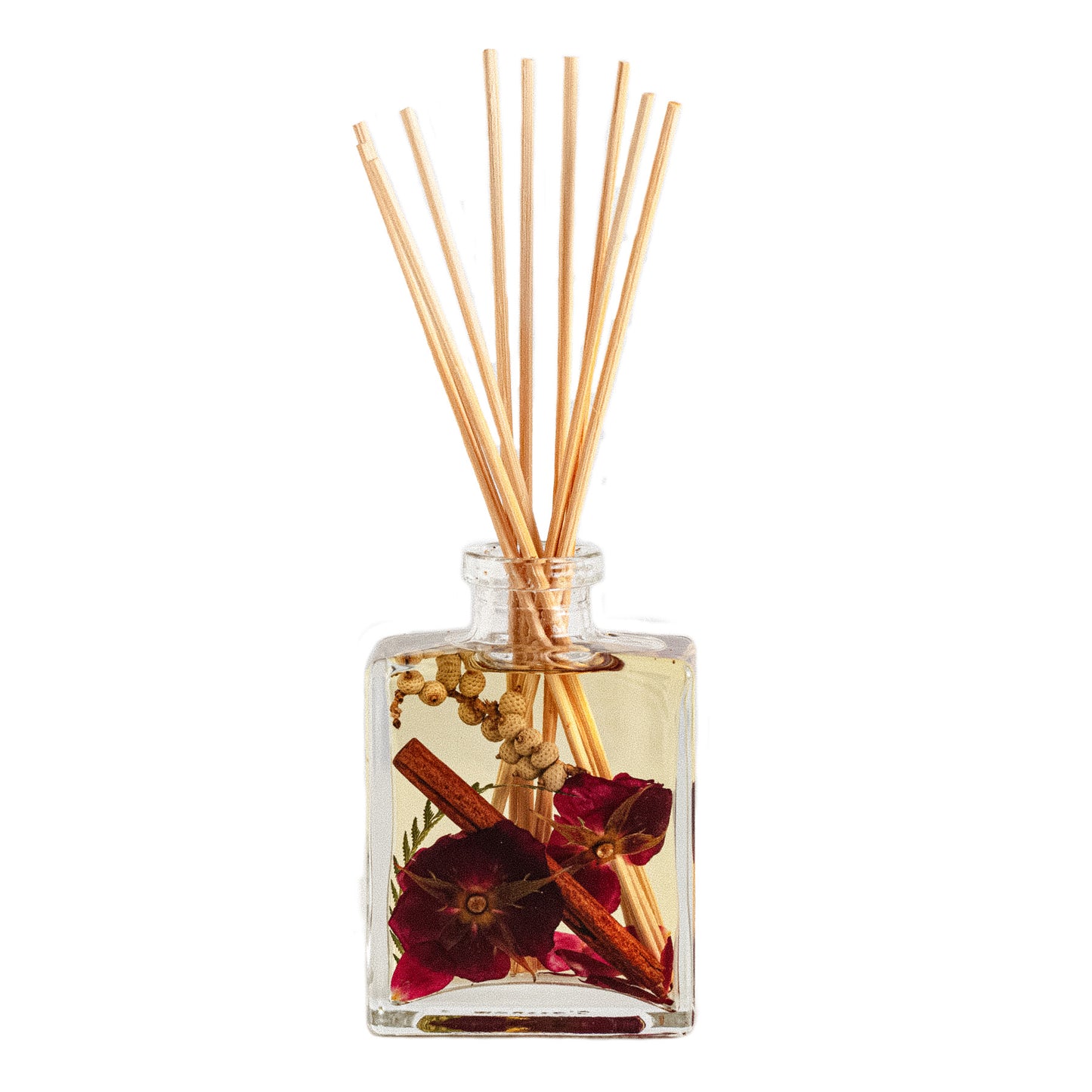 Accent Reed Diffuser - Spicy Apple