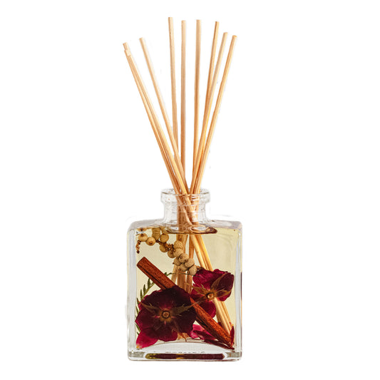 Accent Reed Diffuser - Spicy Apple