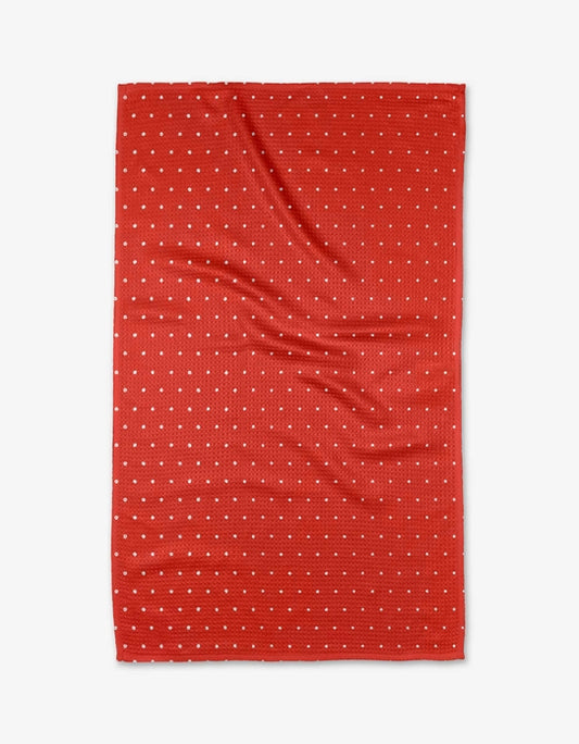 Spice Kitchen Tea Towel