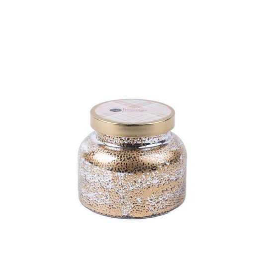 Holiday Mercury Jar - Sweet Grace