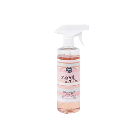 Sweet Grace Flower Multi-Surface Cleaner