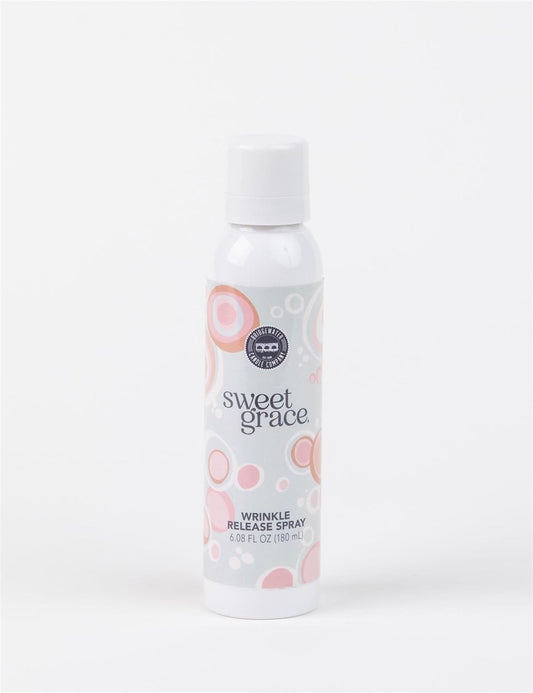 Sweet Grace Wrinkle Release Spray