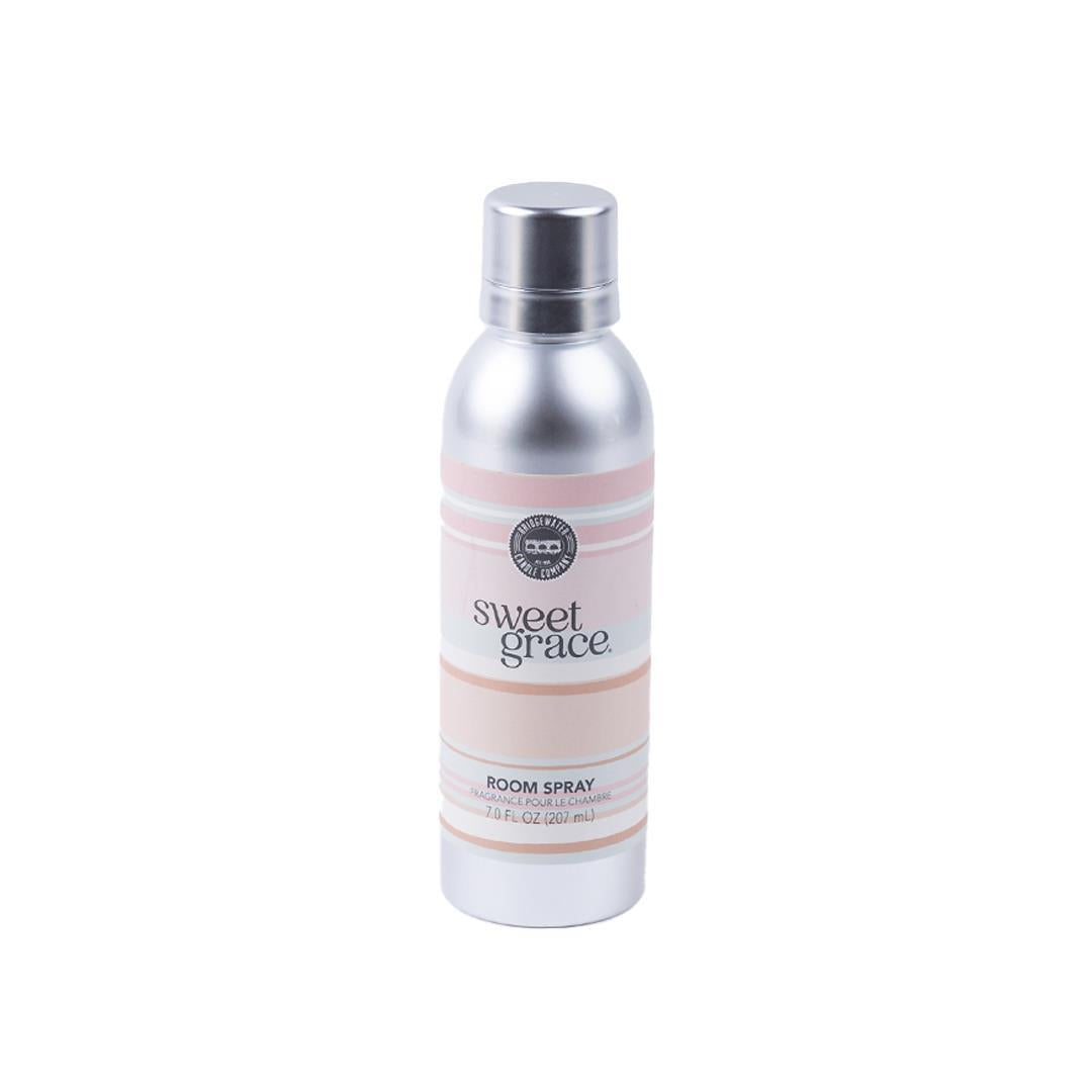 Sweet Grace Flower Room Spray
