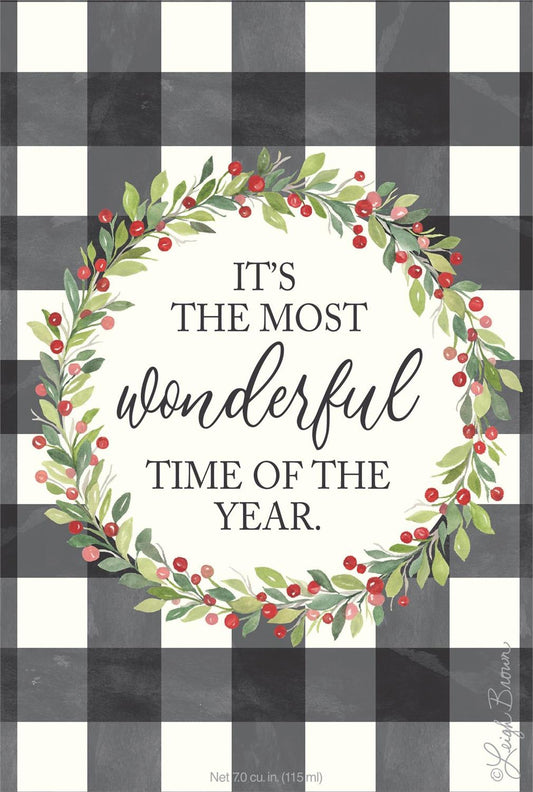 Fresh Scents Sachet - Wonderful