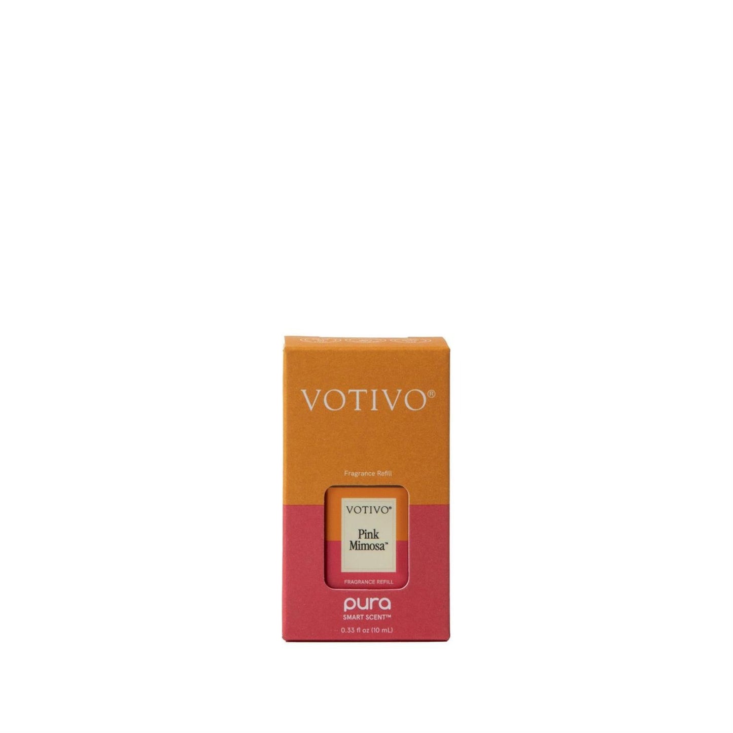 Votivo Pura Refill - Pink Mimosa