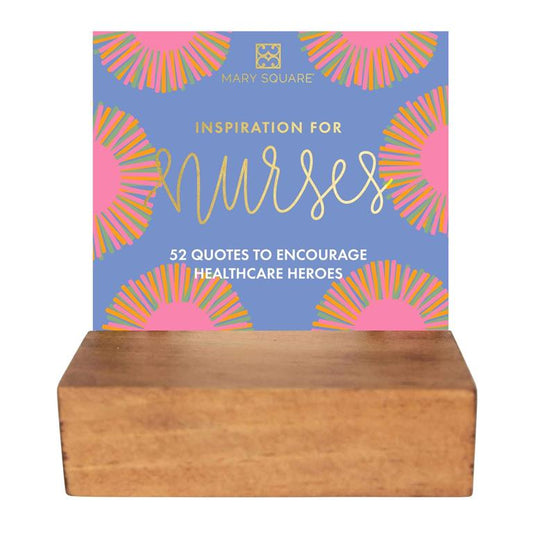 Card Block - Nurses