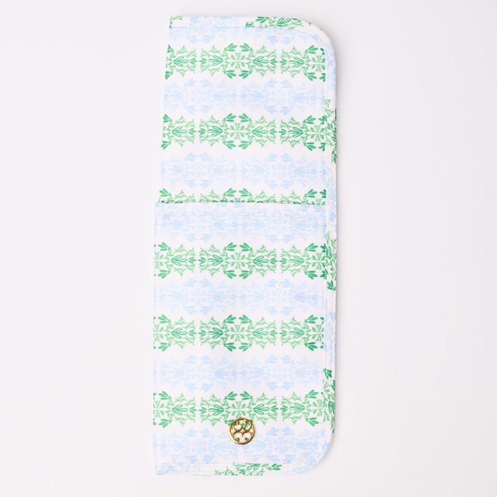Hot Tools Cover - Heirloom Vine