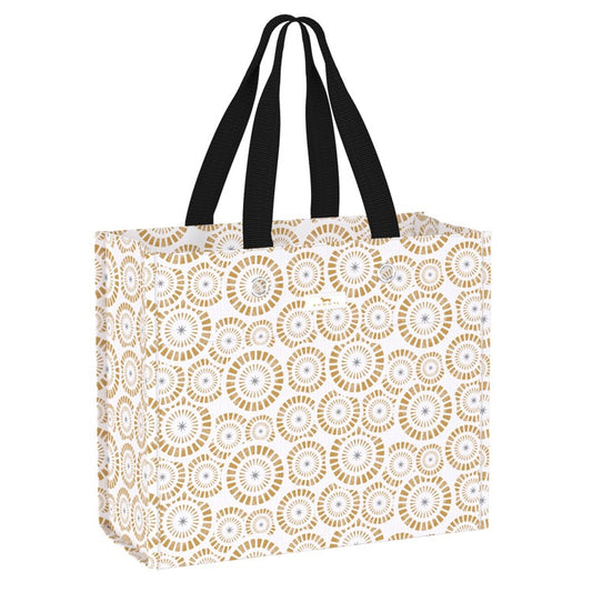 Tote Bag - Large Package - Golden Glow