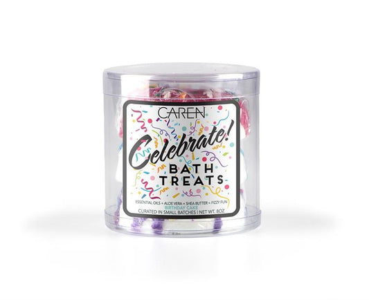 Bath Treats - Celebration