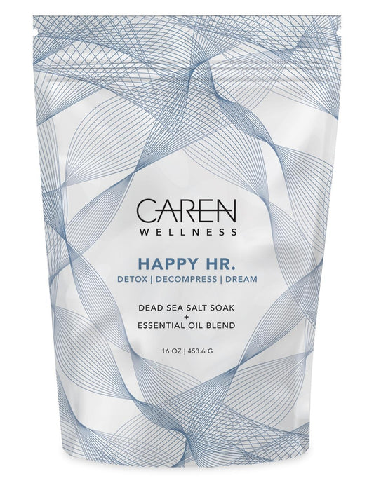 Caren - Salt Soak - Happy Hour