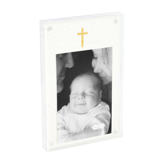 Acrylic Frame - Cross