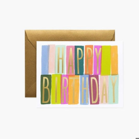 Boxed Set - Merida Birthday Cards