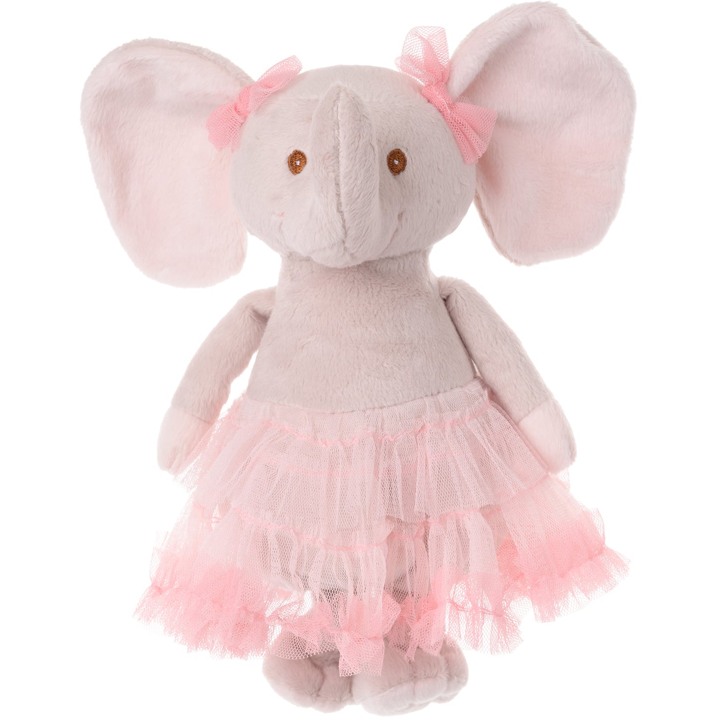 Pretty Augusta Elephant