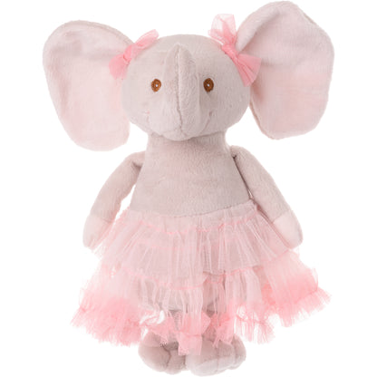 Pretty Augusta Elephant