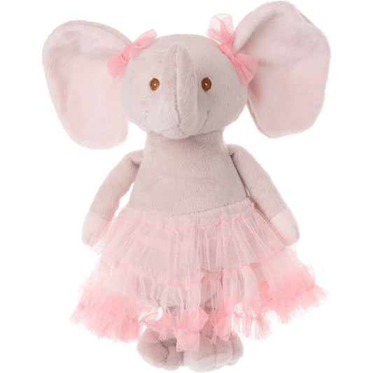 Pretty Augusta Elephant
