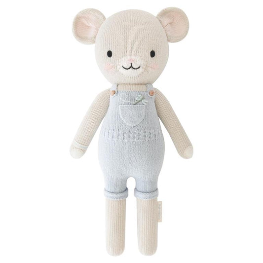Bailey the Boy Mouse - Little