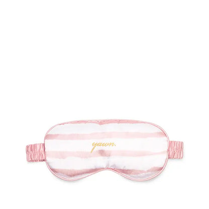 Eye Mask - Goddess Stripe