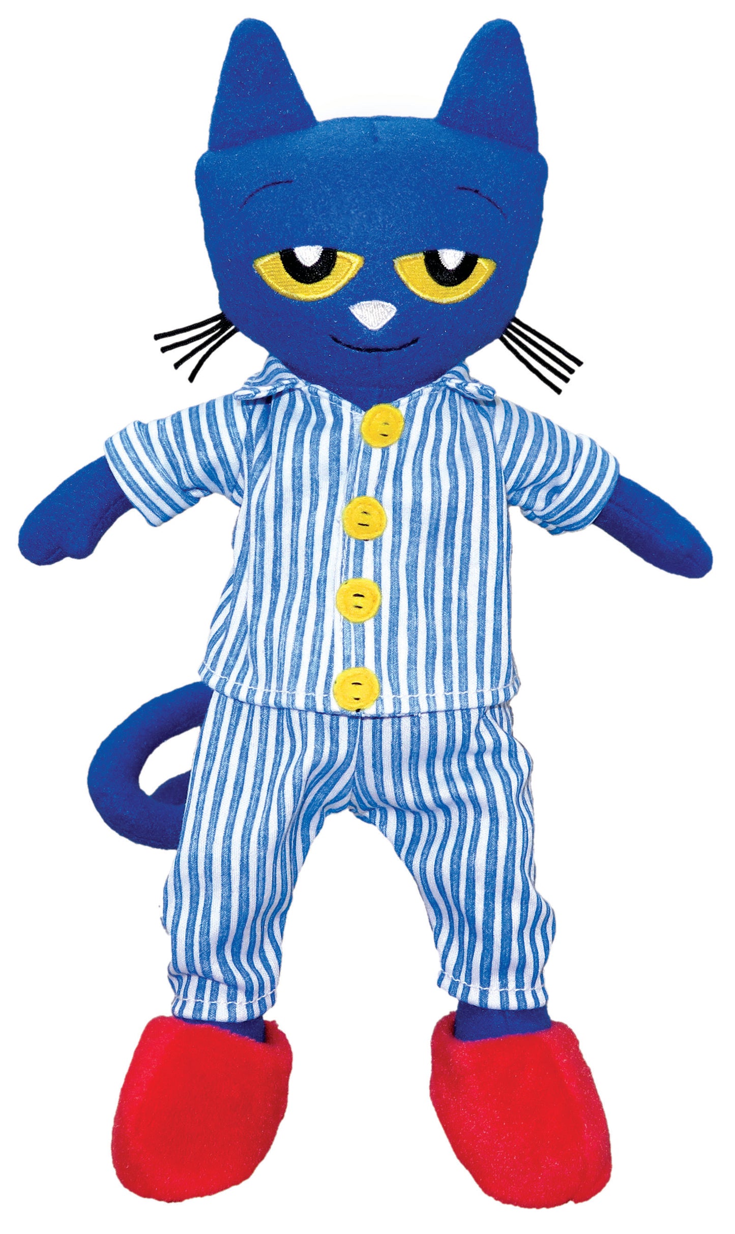 Pete the Cat Bedtime Blues