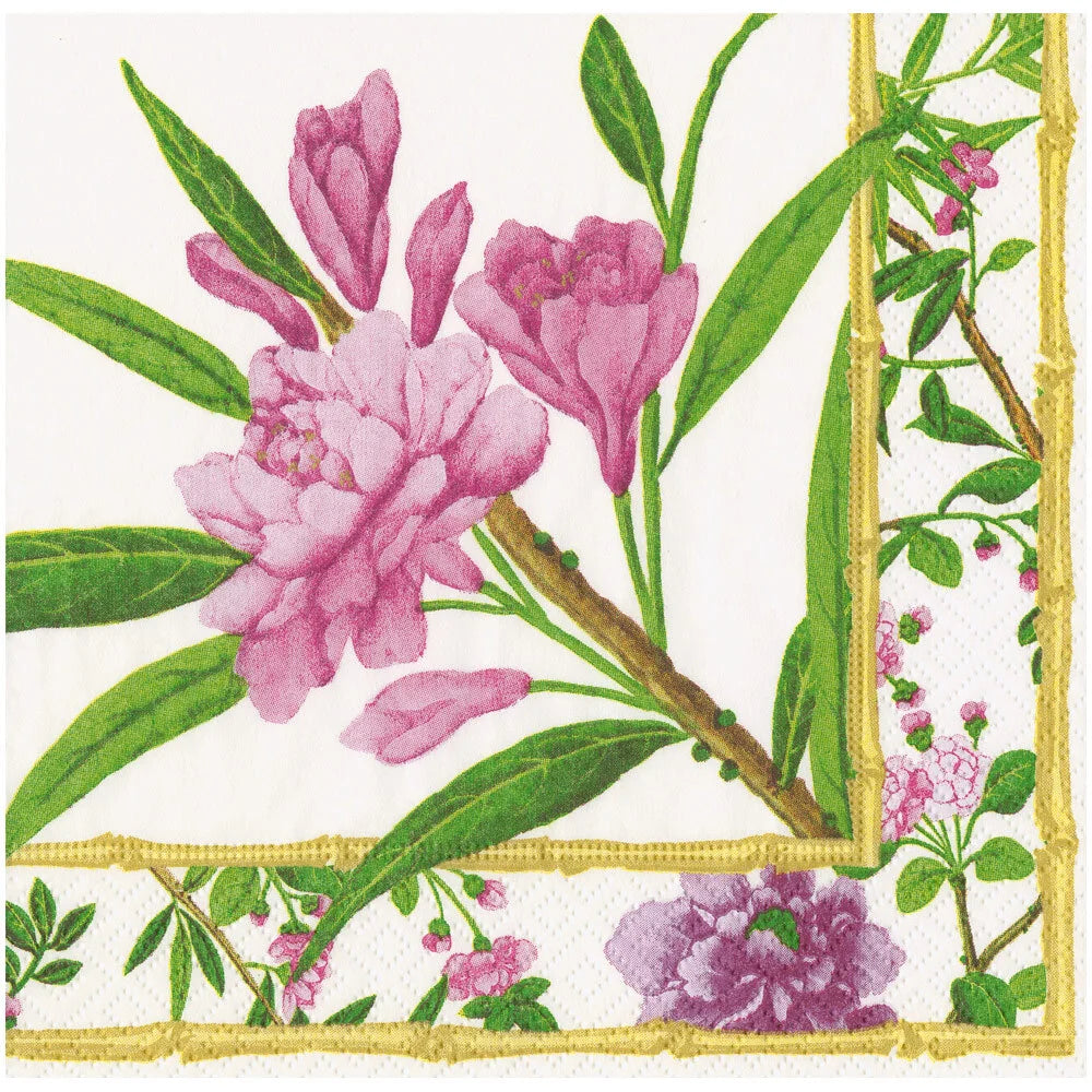 Wellington Ivory Dinner Napkin