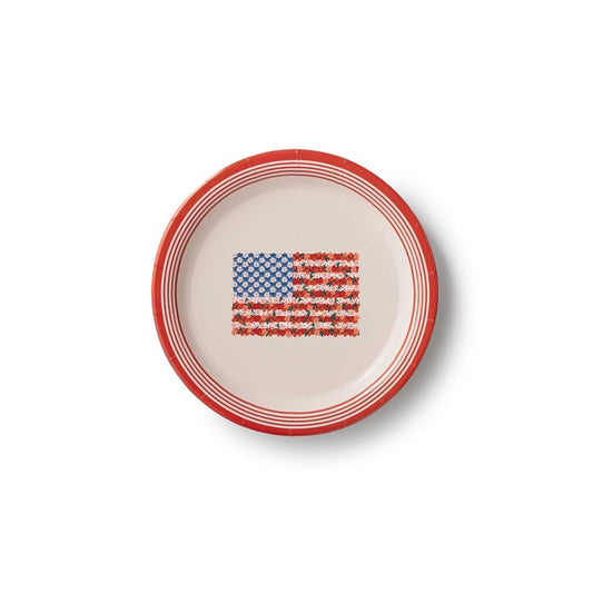 Small Plates - Americana