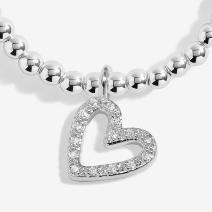 Kids' A Little Bracelet - Officially A Teenager