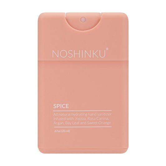 Pocket Sprayer - Orange Spice