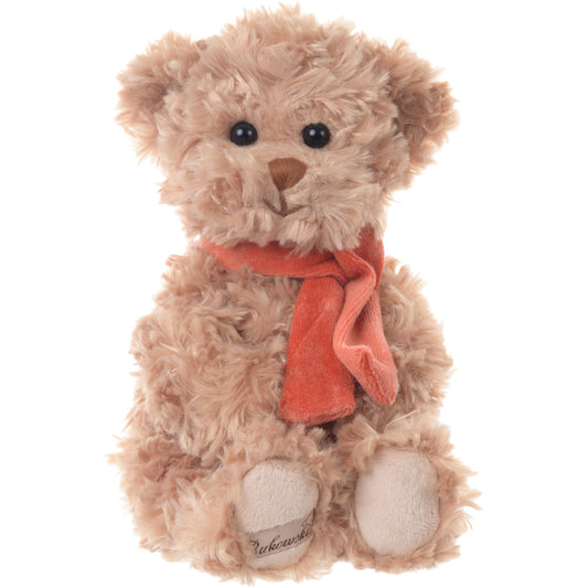 Clever Anton Bear