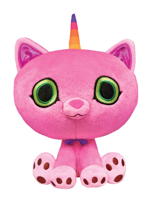 Itty-Bitty Kitty-Corn Plush