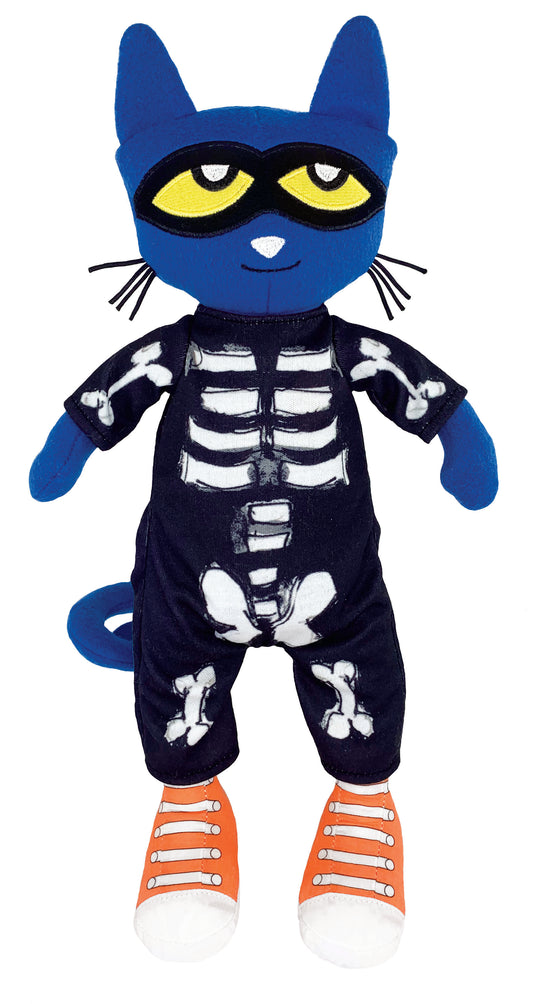 Pete the Cat Spooky Pete
