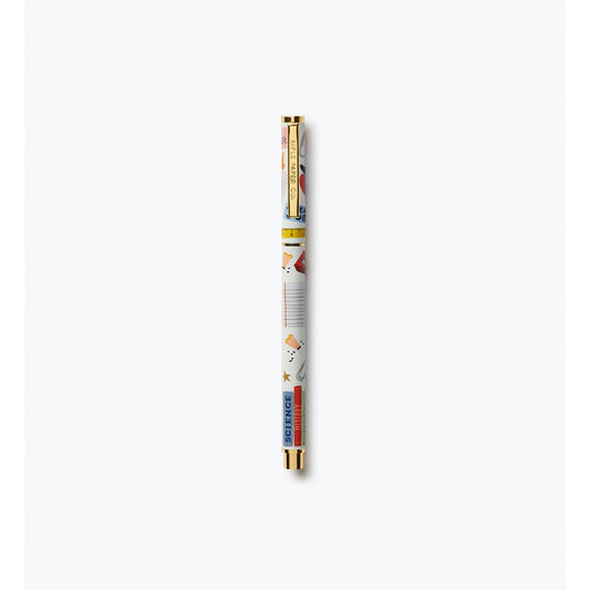 Pen - Schoolhouse